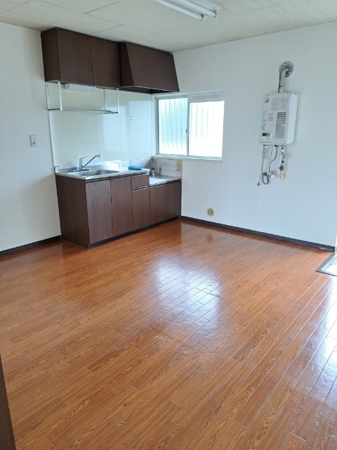 居室・リビング　⇒他の部屋の写真掲載済み