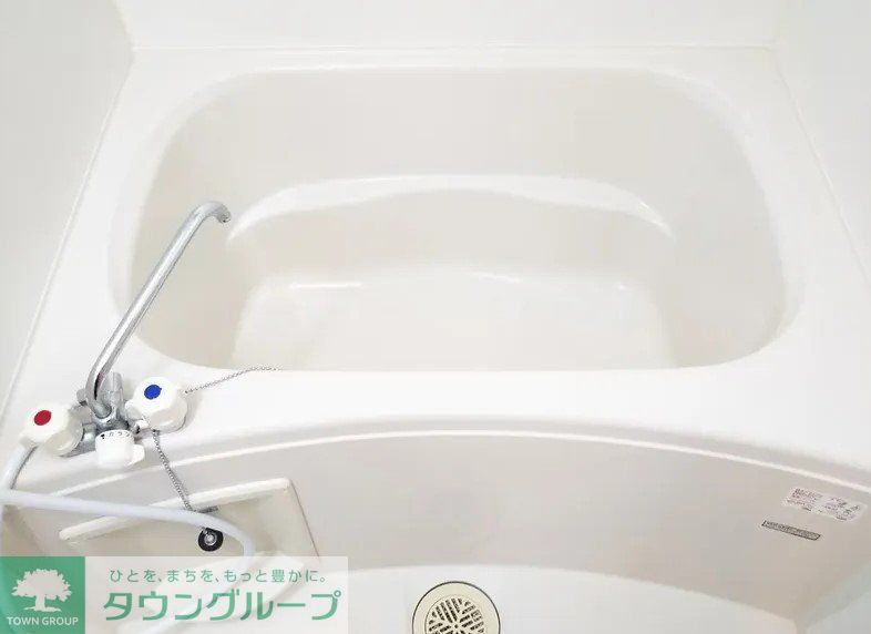 バス・シャワールーム　別室参照　現状優先