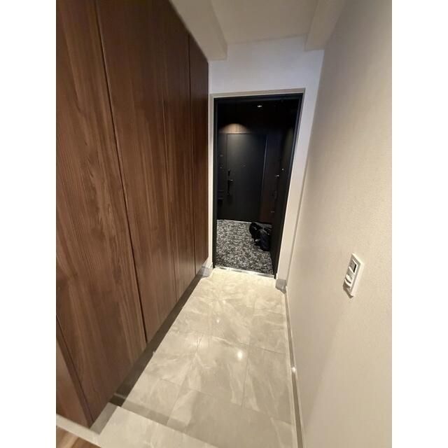 玄関　参考写真