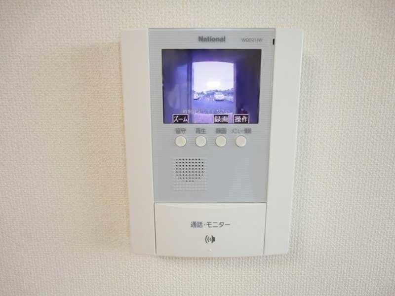 セキュリティ　図面と現状に相違がある場合には現状を優先