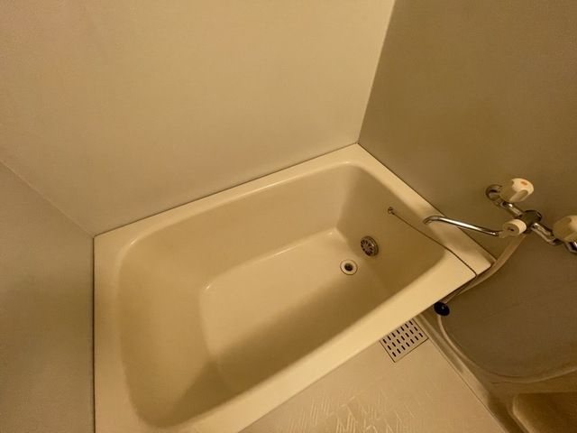 バス・シャワールーム　※別部屋参考写真です