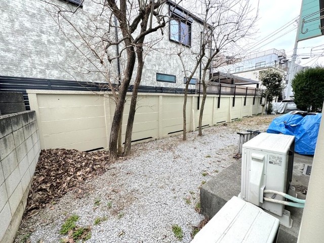 庭