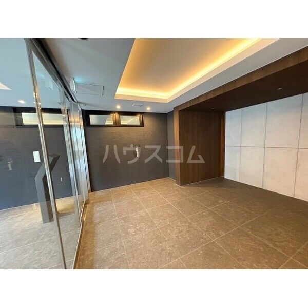 ロビー