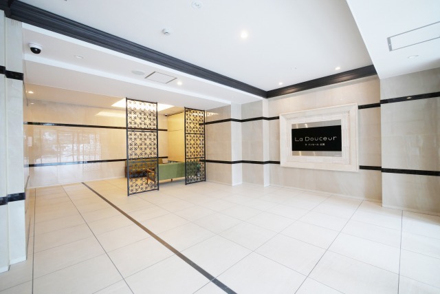 ロビー