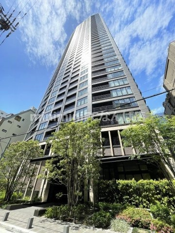 建物外観　重厚感ある外観！