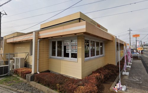 飲食店　デニーズ仁戸名店（飲食店）まで995m