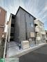 馬橋駅より徒歩6分 3階 築1年4ヶ月の賃貸物件