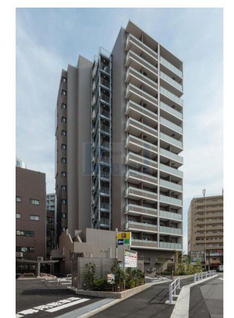 建物外観　☆こちらの物件は仲介手数料0.55か月分です☆
