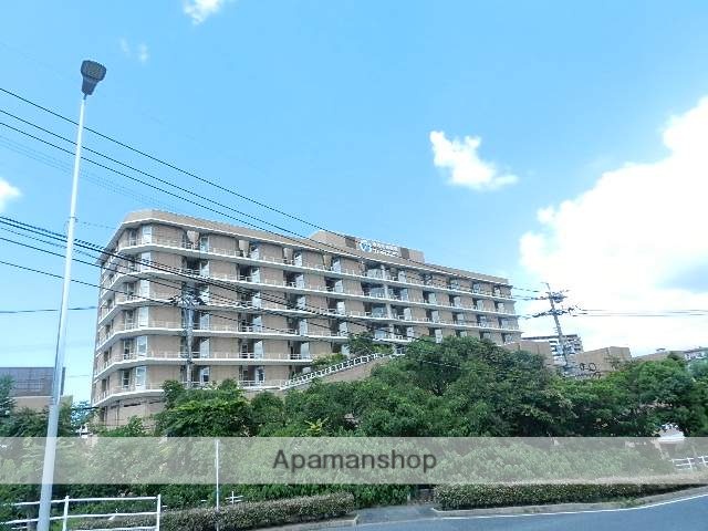 病院　独立行政法人地域医療機能推進機構九州病院（病院）まで1023m