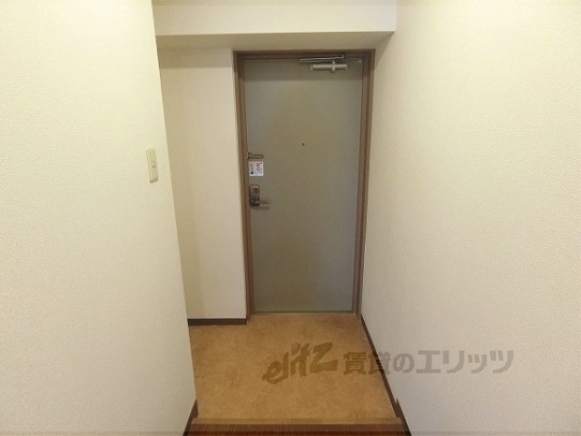 その他部屋・スペース　廊下