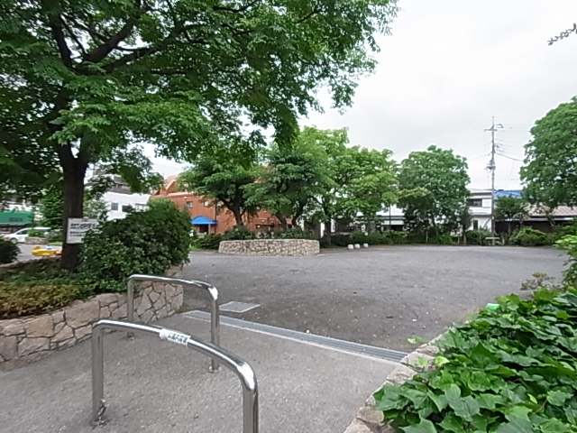 公園　弘道一丁目公園（公園）まで109m