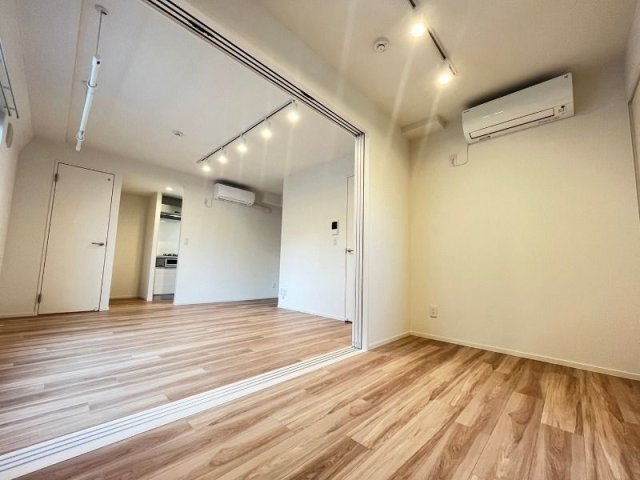 その他設備　別部屋参考写真