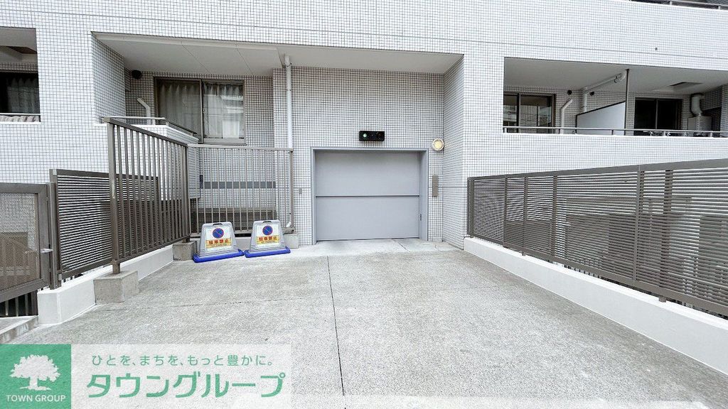 駐車場　【初期費用分割・クレカ対応】一都三県のお部屋探しは2025…