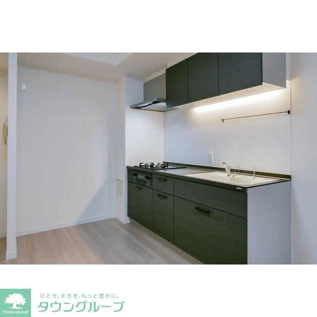 キッチン　【初期費用分割・クレカ対応】一都三県のお部屋探しは2025…