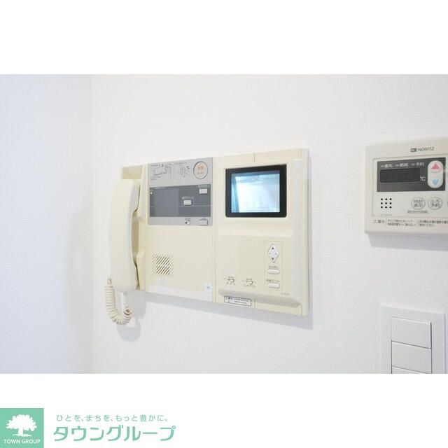 セキュリティ　【初期費用分割・クレカ対応】一都三県のお部屋探しは2025…