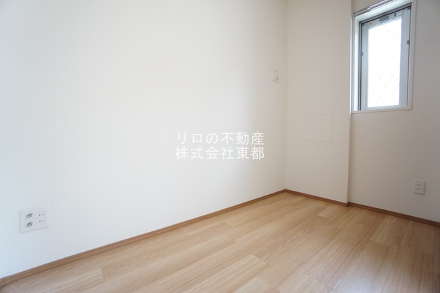 その他部屋・スペース　室内はフローリングで雰囲気のいい内装です！