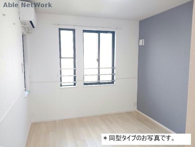 その他部屋・スペース　同型タイプ