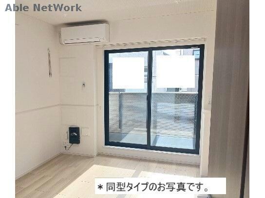 居室・リビング　同型タイプ