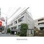自由が丘駅より徒歩4分 3階 築33年6ヶ月の賃貸物件