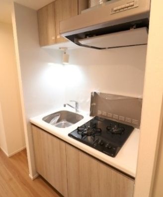 キッチン　別部屋参考写真