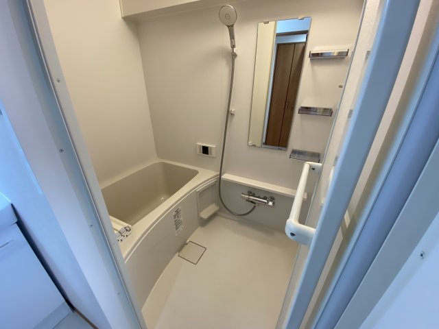 バス・シャワールーム　別部屋参考