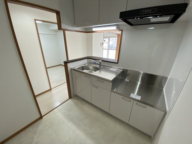キッチン　別部屋参考