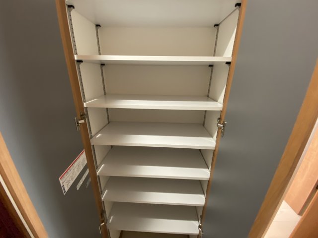収納　別部屋参考