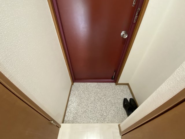 玄関　別部屋参考