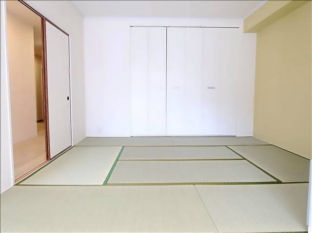 その他部屋・スペース　和室
