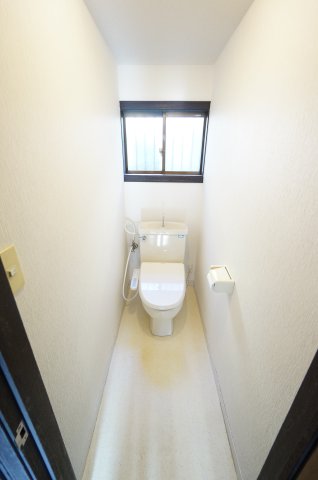 トイレ　初期費用ご相談ください！