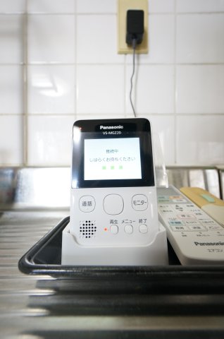 セキュリティ　お部屋探しは花まる商店にお任せ下さい！