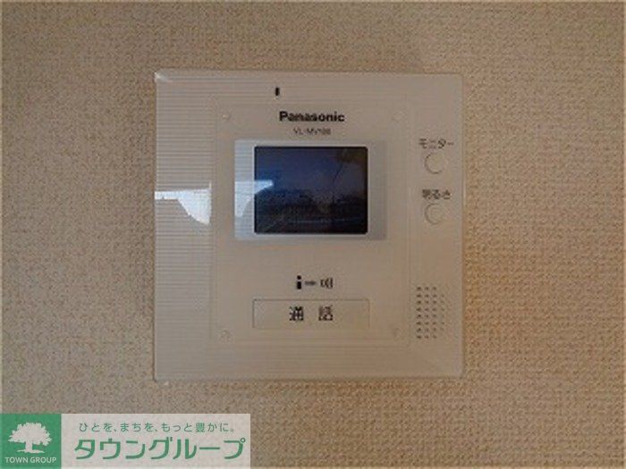 セキュリティ　お問合せはタウンハウジングまで！※現地待合わせ相談可能