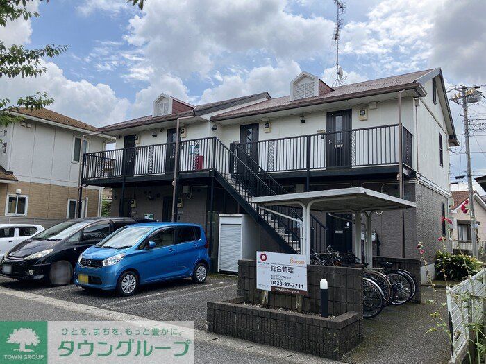 建物外観　お問合せはタウンハウジングまで！※現地待合わせ相談可能