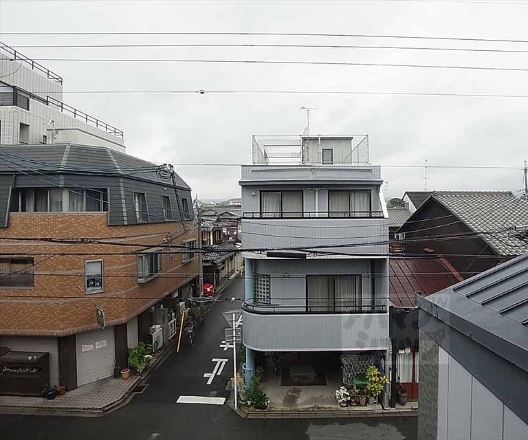 眺望　室外風景