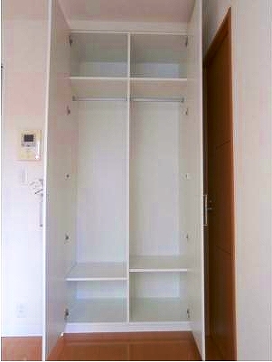 収納　収納※別部屋参考写真