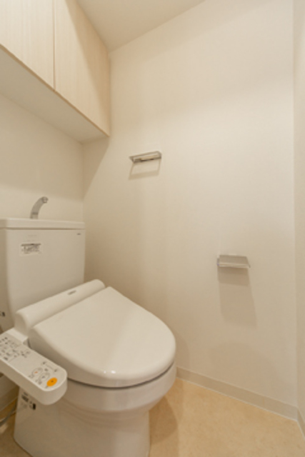 トイレ　トイレ※別部屋参考写真
