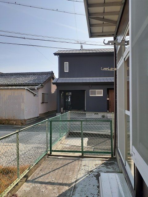 庭