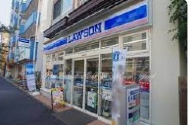 コンビニ　ローソン鶴見市場大和町店（コンビニ）まで213m