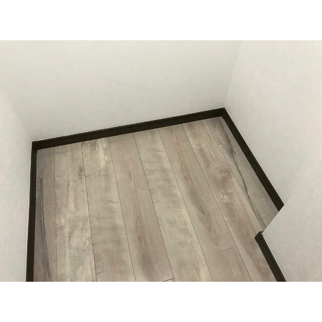 収納　ウォークインクローゼット