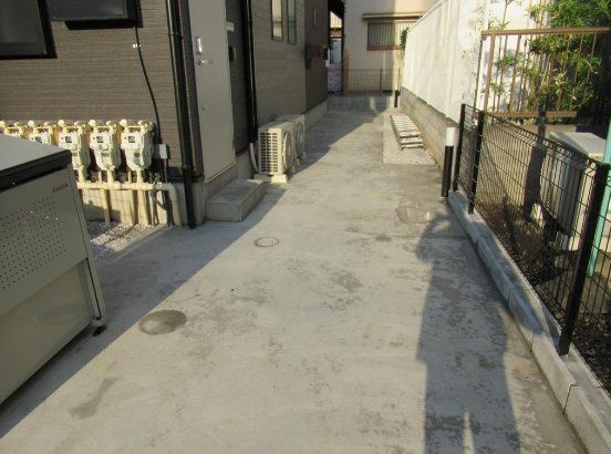 その他共有部分　共有部分★