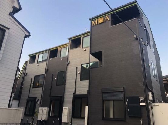建物外観　☆綺麗な外観☆