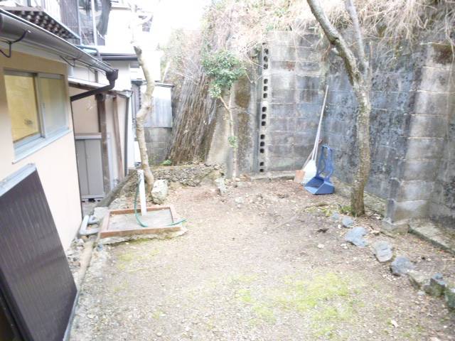 庭