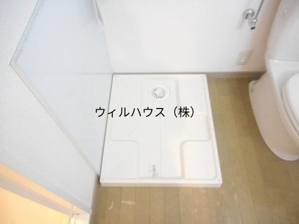 その他設備　同施工会社イメージ。