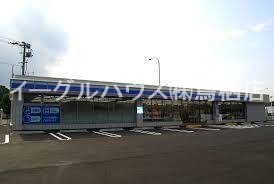その他　ローソン鳥栖GLP店（その他）まで639m