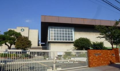 小学校　大阪市立加島小学校（小学校）まで270m