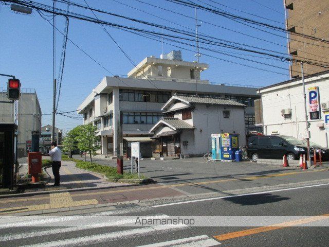 役所　門真市役所（役所）まで1595m