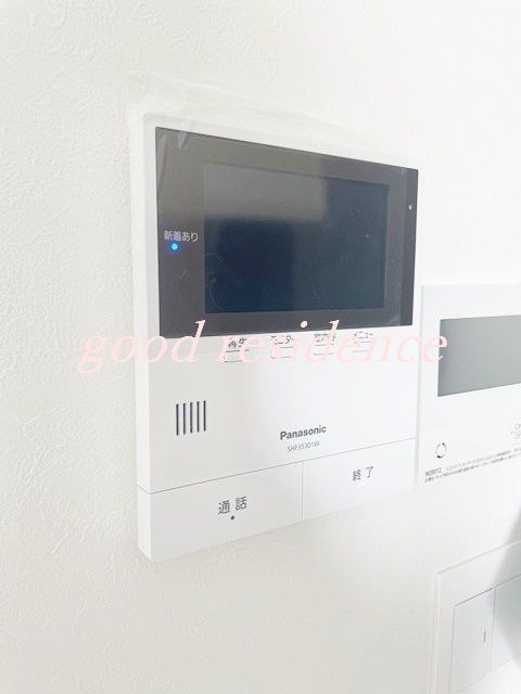 セキュリティ　【人気のキッチンカウンタータイプ♪】おすすめ物件！