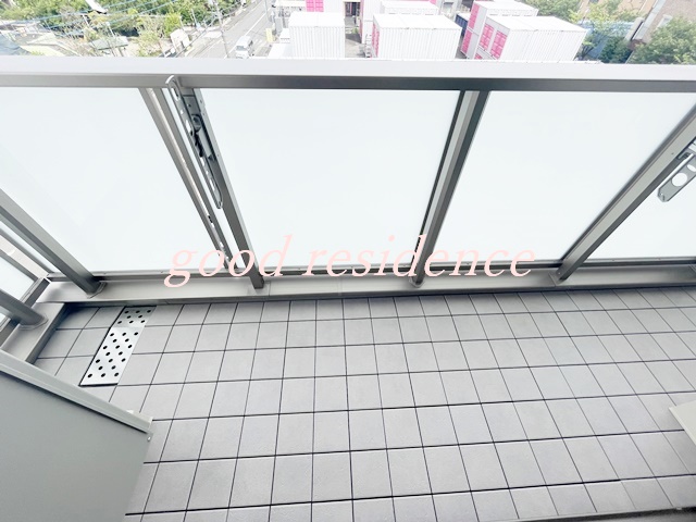 バルコニー　【人気のキッチンカウンタータイプ♪】おすすめ物件！