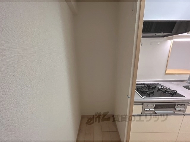 その他部屋・スペース　廊下