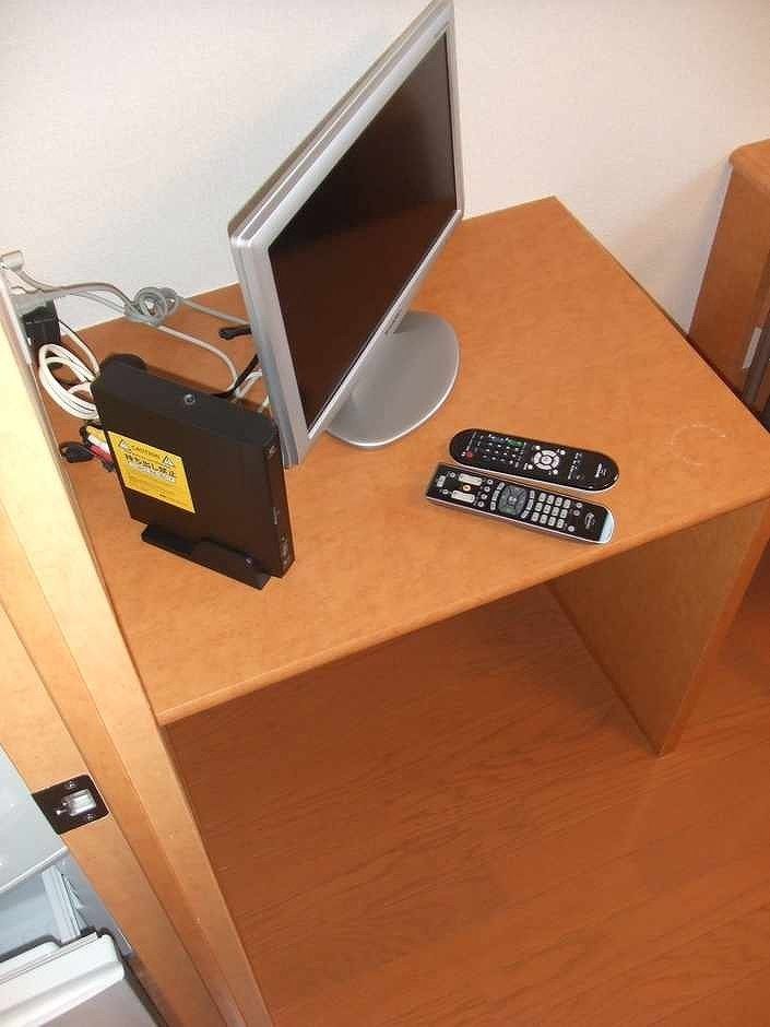 その他設備　号室によって間取りや仕様は異なります。